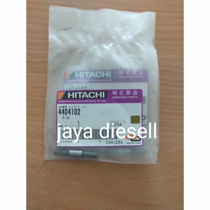 PIN 4404102/PIN ZAXIS110MF/PIN ZAXIS 110MF