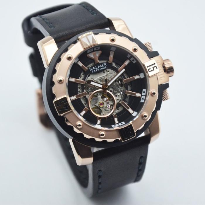 Balmer B.7990MBR Original & Garansi