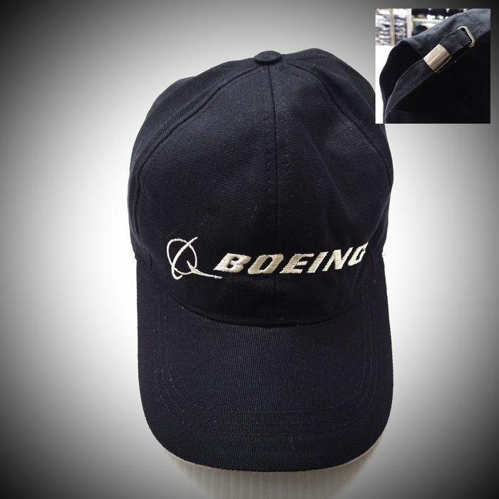 Topi BOEING