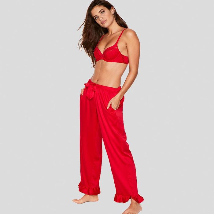 VS Ruffle Pants
