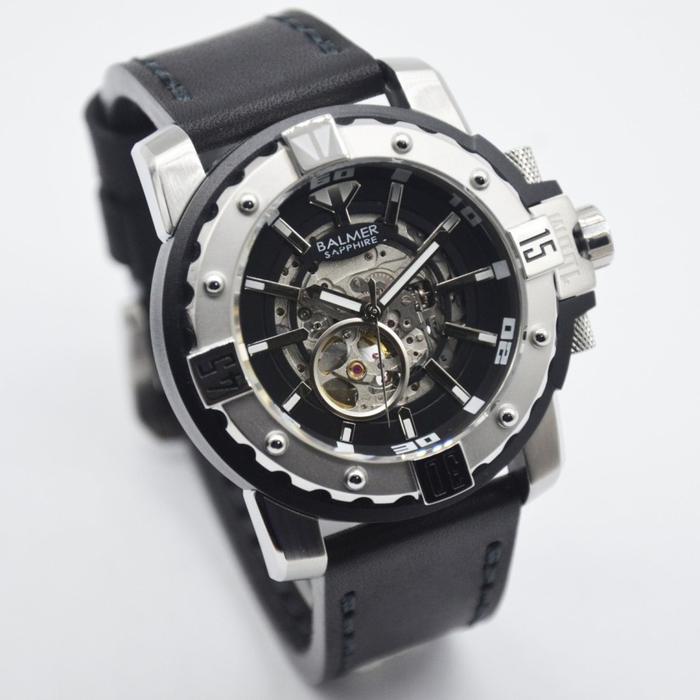 Balmer B.7990MS Original & Garansi