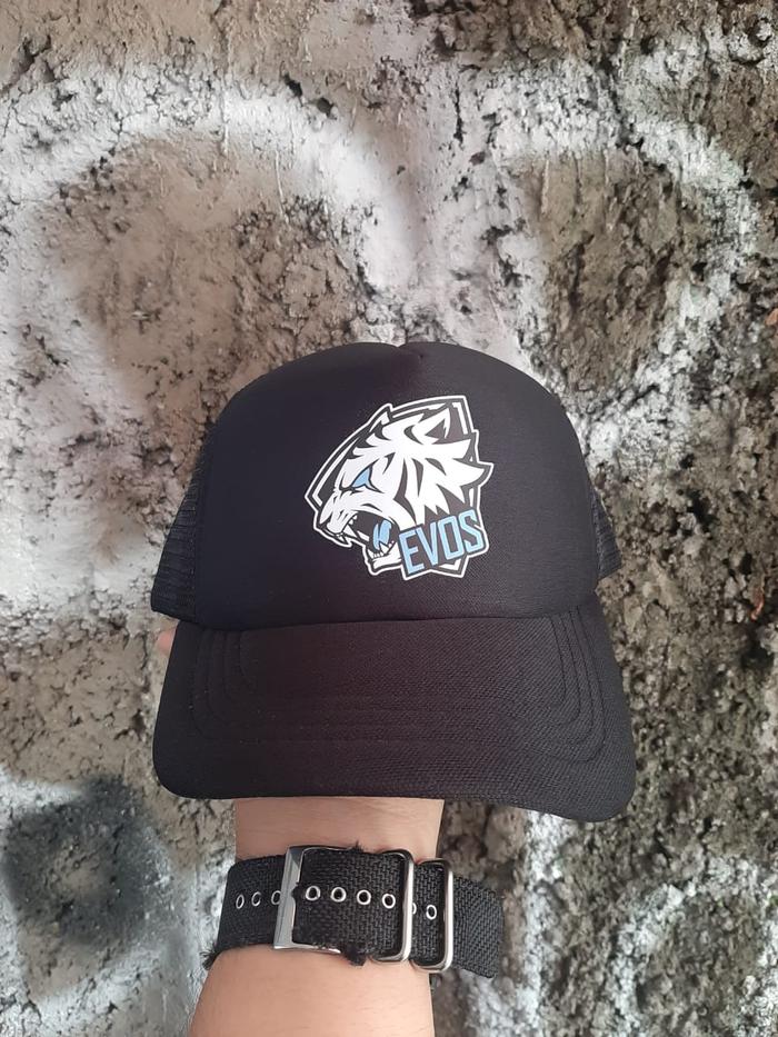 TOPI E SPORT EVOS