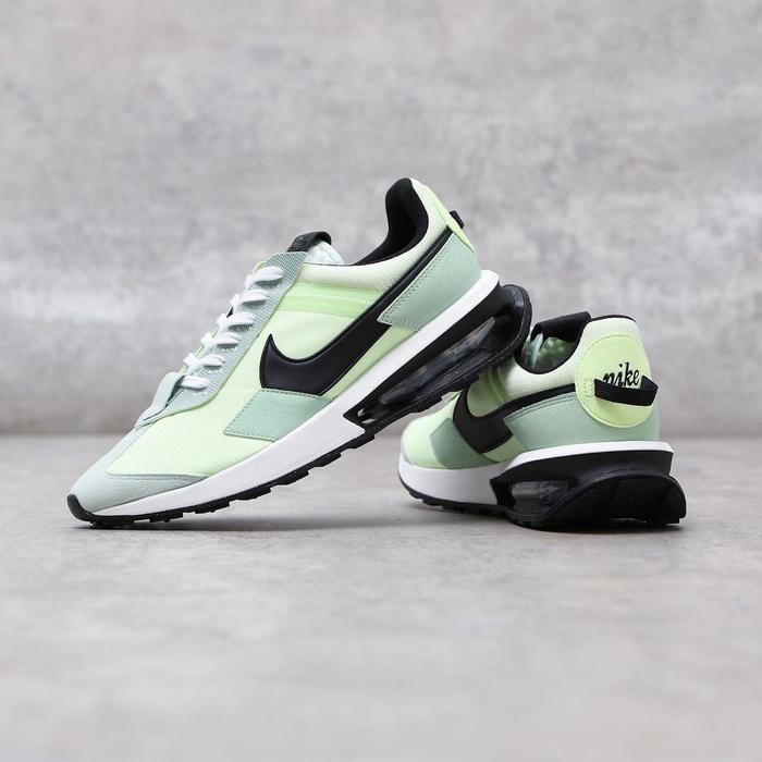 Nike Air Max Pre-Day “Lime”