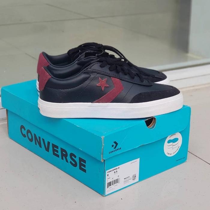 Converse Courtlandt OX Original BNIB