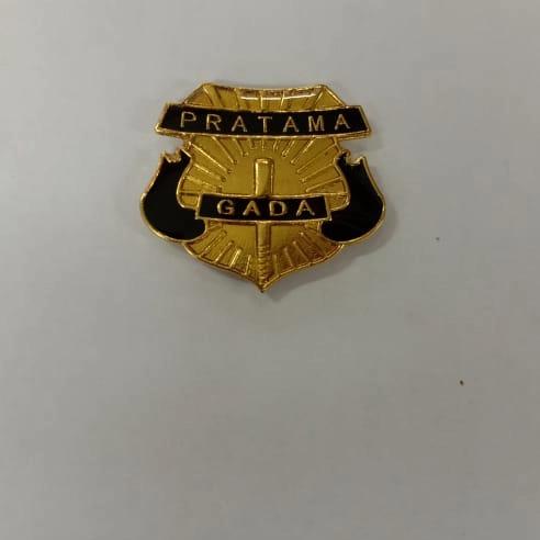 Pin Wing Gada Pratama Security - Magnet