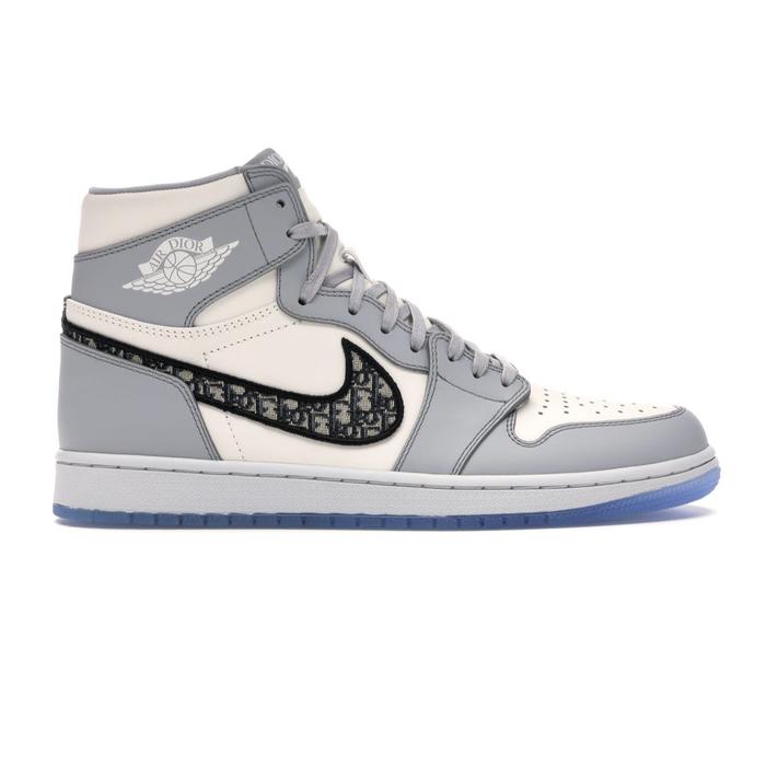 air jordan 1 retro high DIOR ( AIR DIOR)