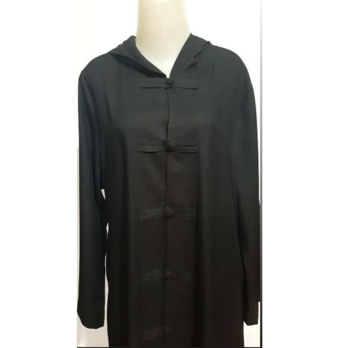 outer hoodie FM (Syarifah Fatima Musawa)