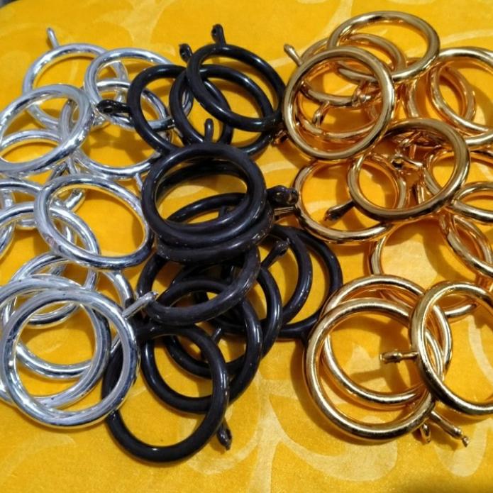 ring rollet/cincin besi gorden