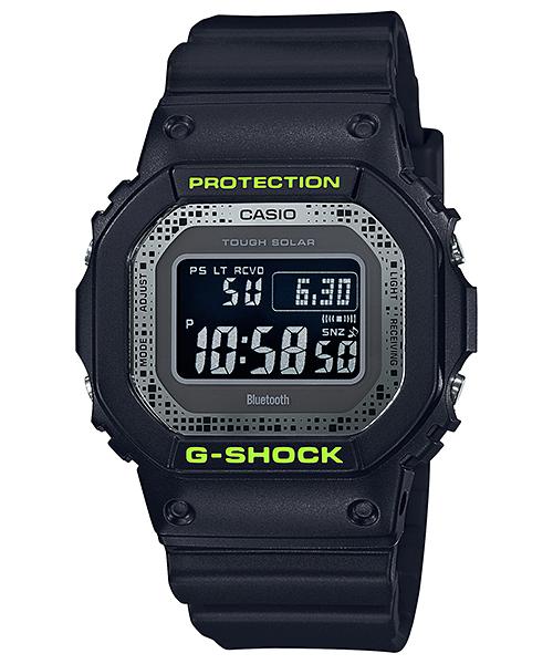 Casio Gshock GW B5600DC-1 Bluetooth Tough Solar