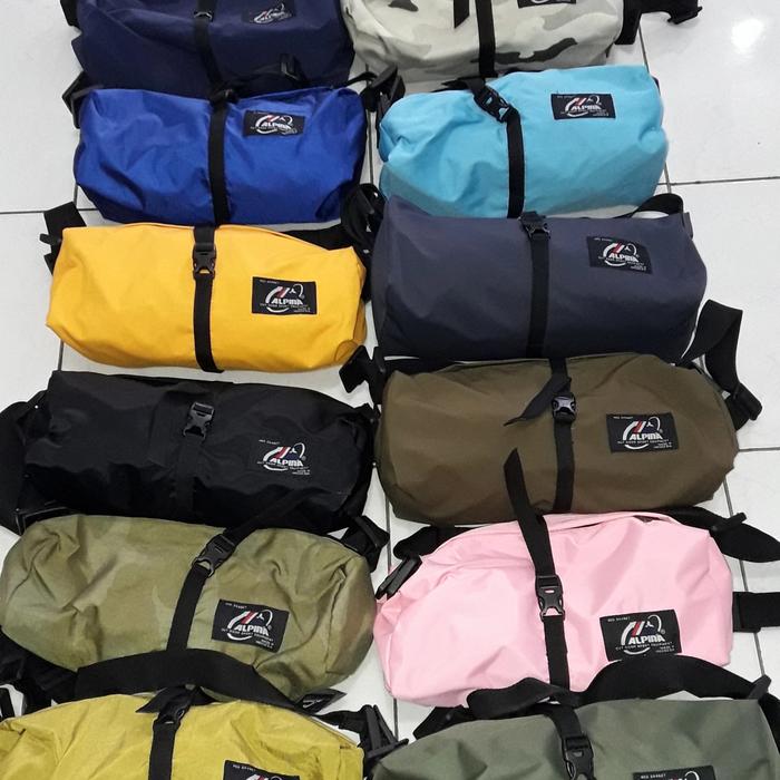 tas alpina