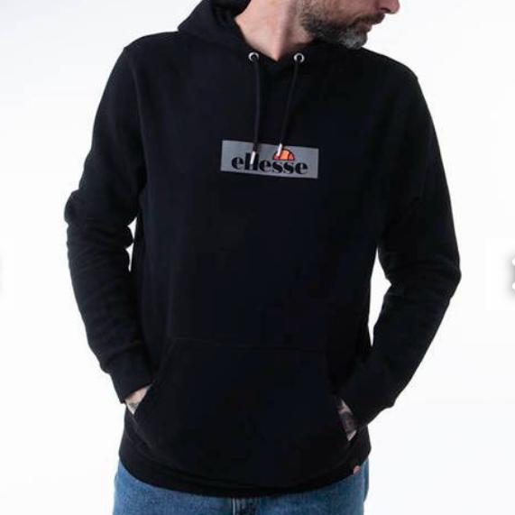 hoodie ellese block