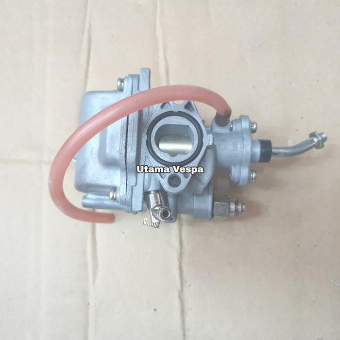Karburator karbu Yamaha Crypton