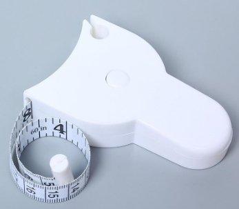 WAIST RULER OD 235 METLIN PENGUKUR LINGKAR PERUT