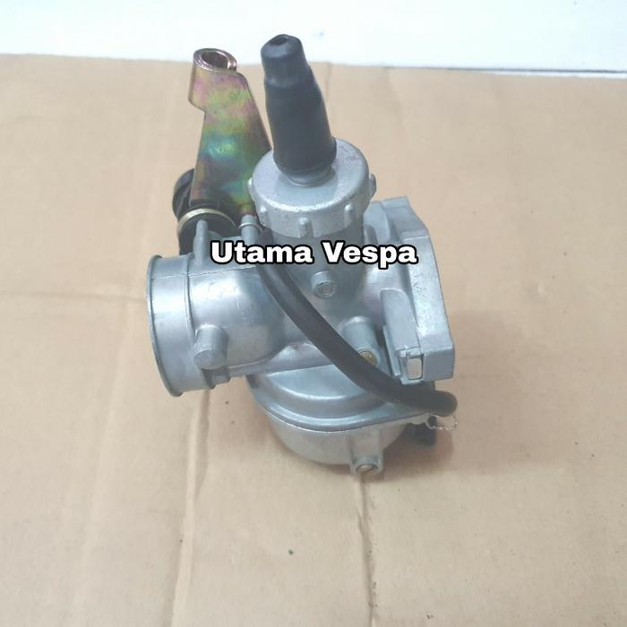 Karburator karbu Kawasaki Kaze R Kaze