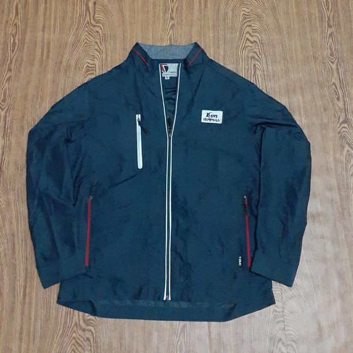 Jaket Casual T.BUC
