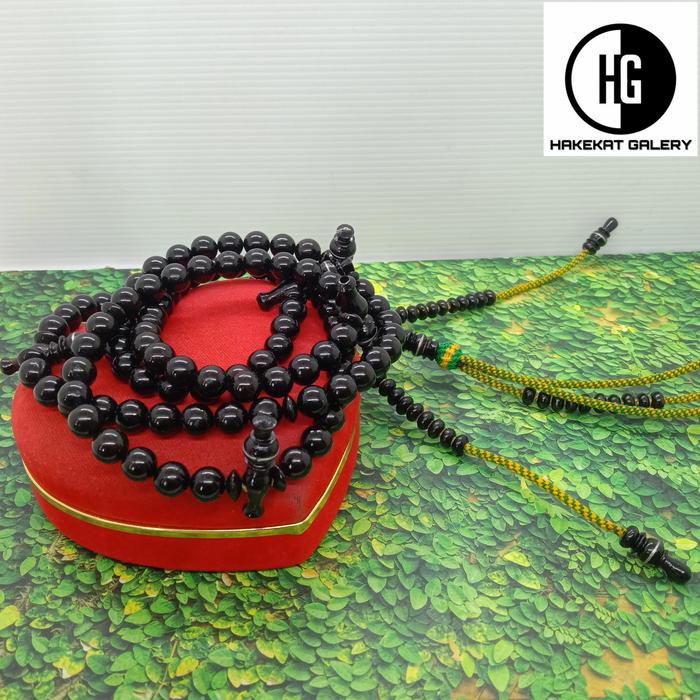 tasbih thariqah tijani/tarekat tijaniyah kaoka/kokka D1114