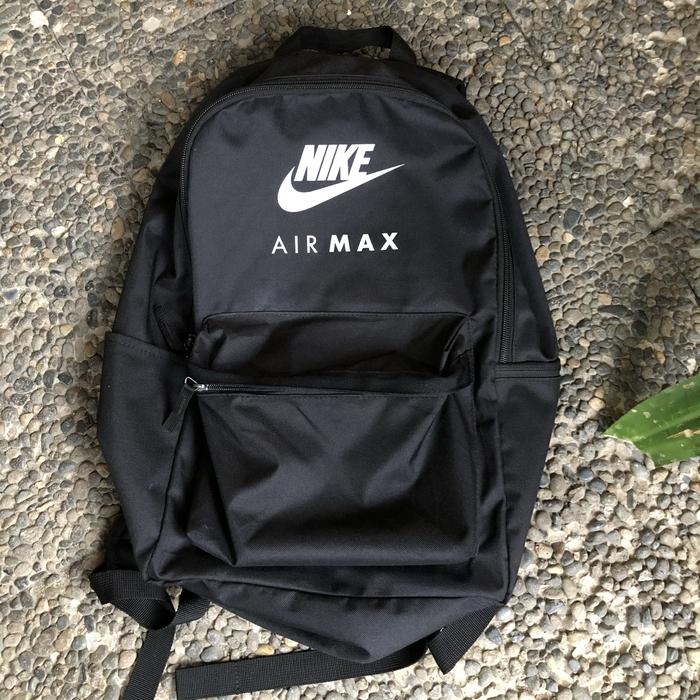 Tas Nike Air Max Bacpack Herschel Jansport
