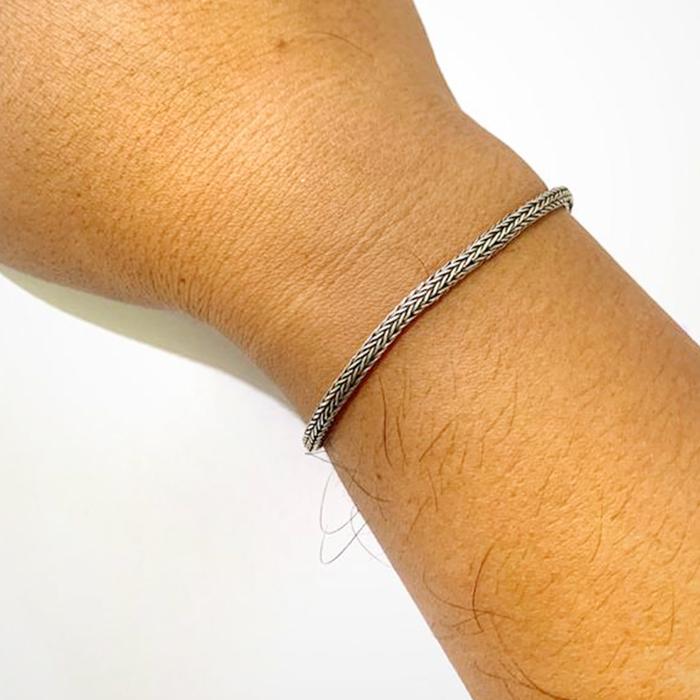 Gelang Pria Perak 925