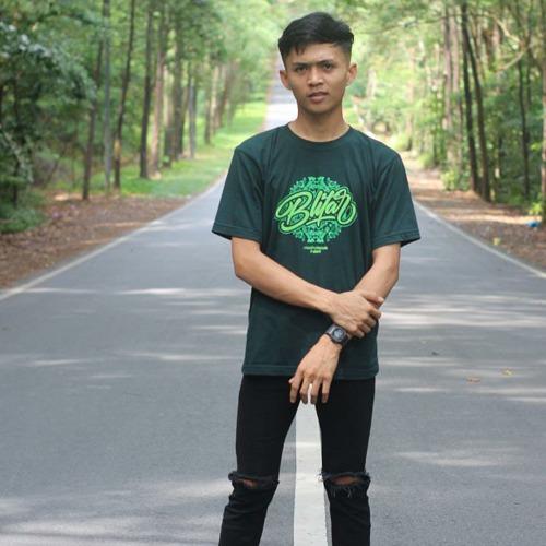 Kaos Katun Khas Blitar - BLITAR BATIK