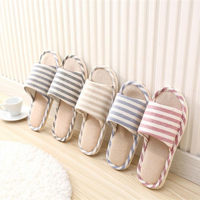 SANDAL RUMAH LANTAI HOTEL INDOOR FLIP FLOP PRIA WANITA TEBAL