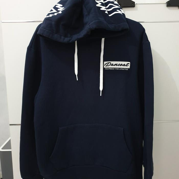 Hoodie Pancoat Original Like New