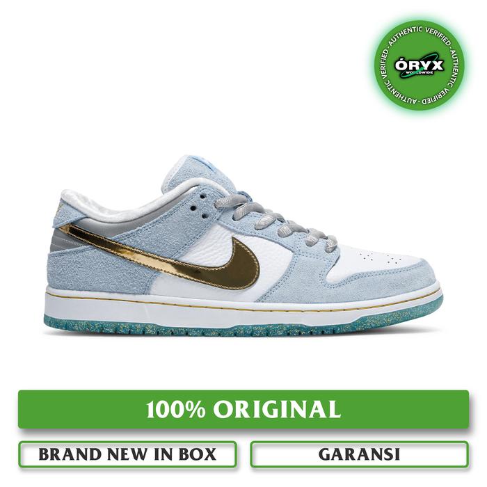Nike SB Dunk Low x Sean Cliver "Holiday Special"