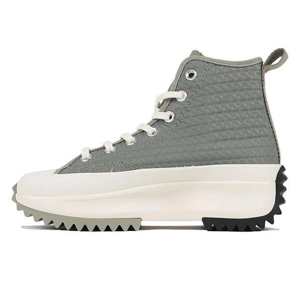 CONVERSE RUN STAR HIKE ALT EXPLORATION GREEN KHAKI ORIGINAL