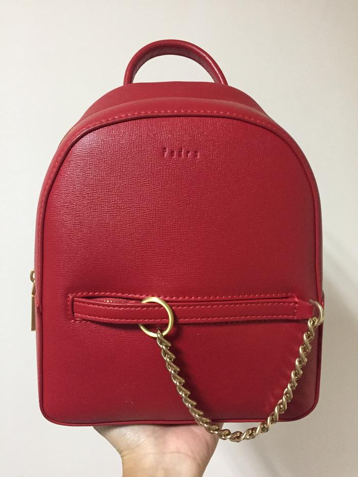 Pedro Bag