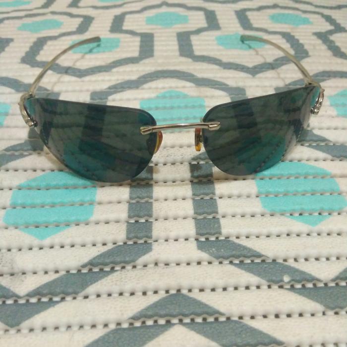 Cartier T82006 panthere kacamata