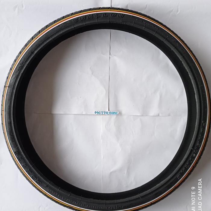 Ban Luar 20x1.75 Swallow