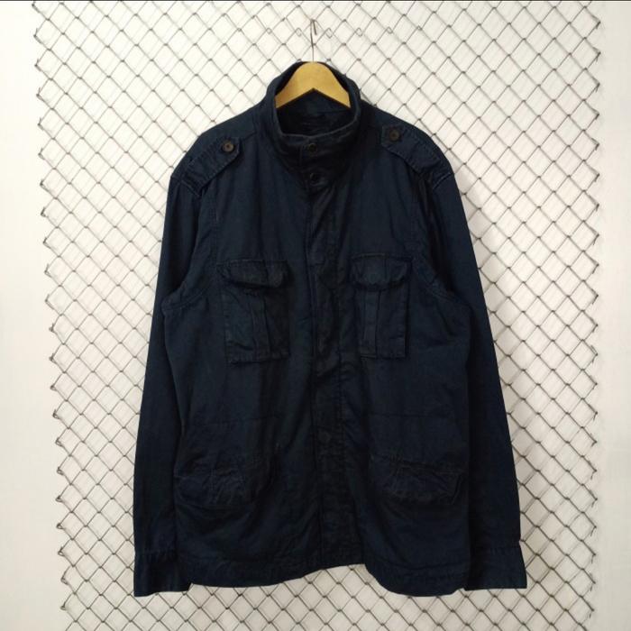 tommy hilfiger jacket parka vintage