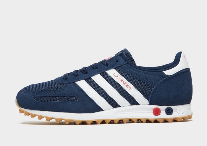 Adidas LA Trainer OG Blue White Exclusive