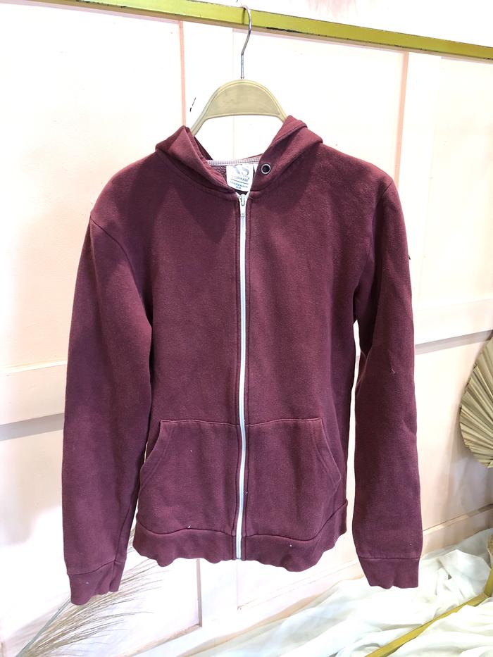 Jacket Pria Topman Original Bekas Size XS