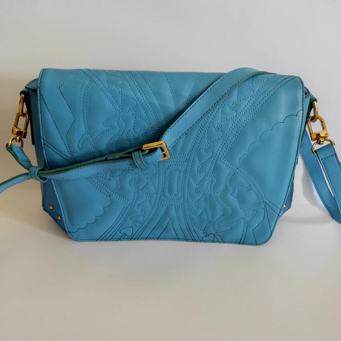 Tas Slingbag Lapalette
