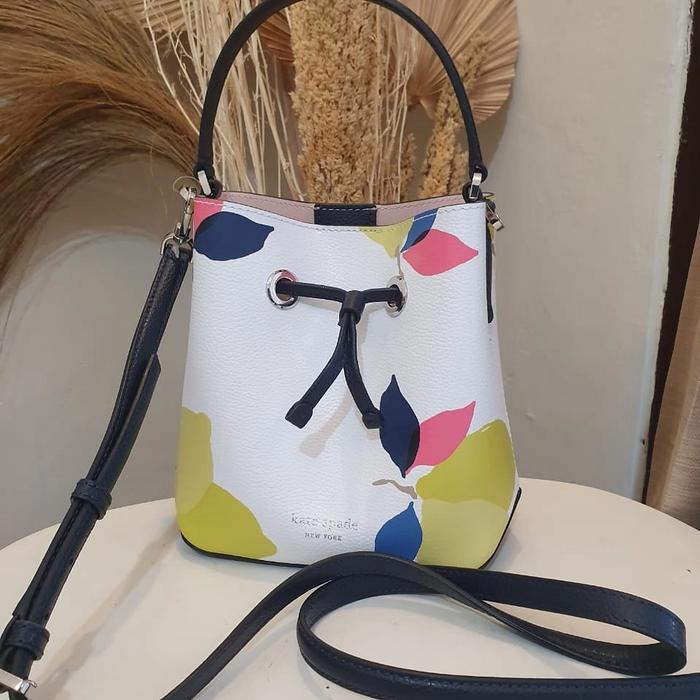 ks eva small bucket lemon original
