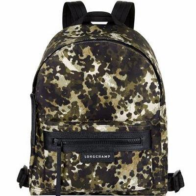 Longchamp Le Pliage Neo Backpack Fantaisie
