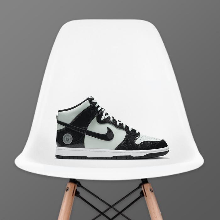 Nike Dunk High SE All Star 2021