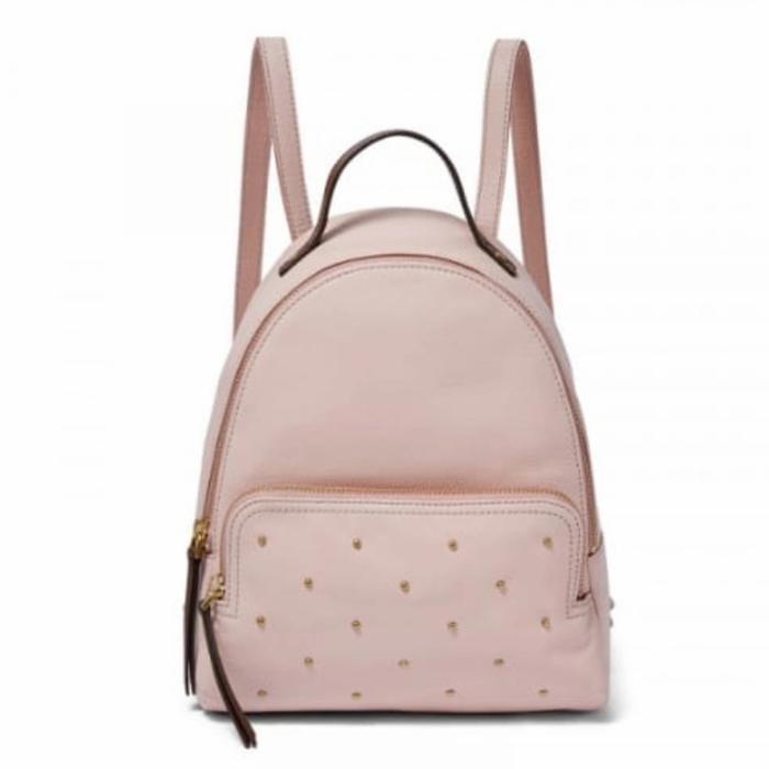 Fossil Felicity Backpack Dusty Rose