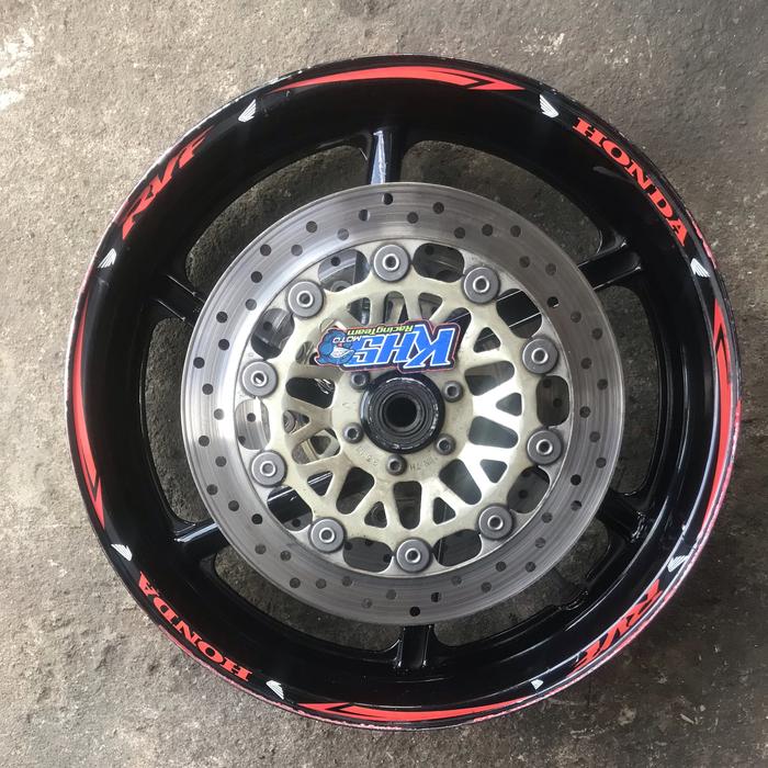 Velg honda nsr250 - velg nsr250 - asahitech