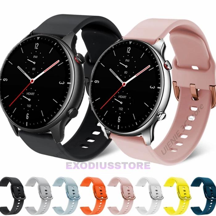 Tali Jam Amazfit GTR 2/GTR2e