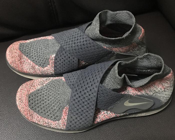sepatu nike free rn