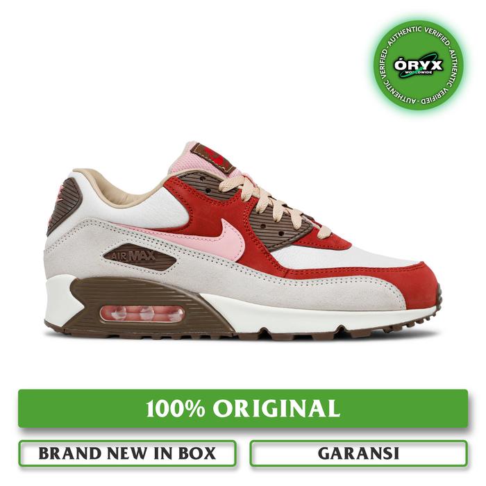 Nike Air Max 90 x DQM Bacon 2021