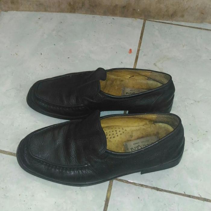 Sepatu Ori : Knockers Size 41