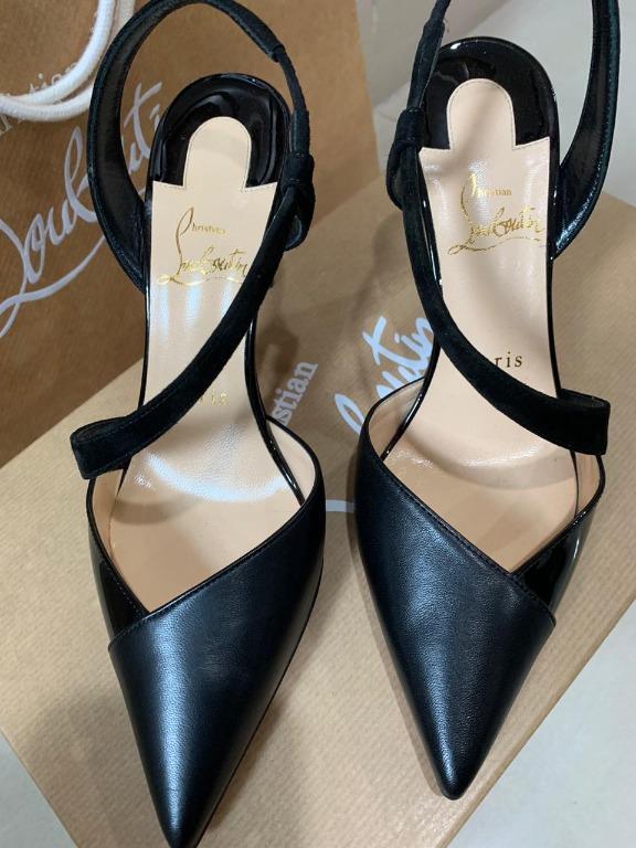 Christian Louboutin Shoes Size 38