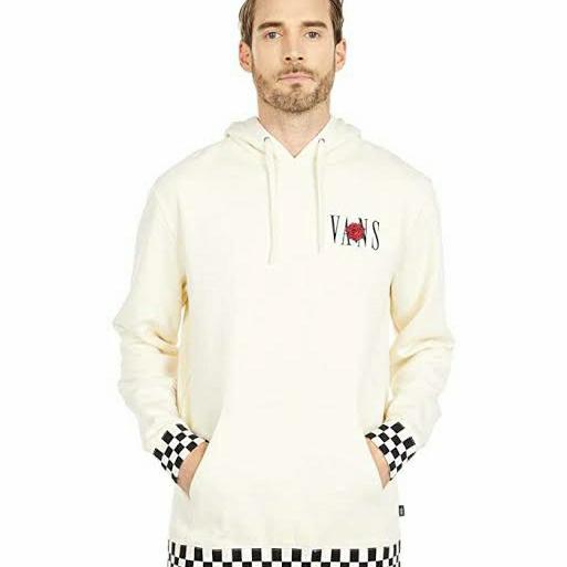 HOODIE VANS X KAYLE WALKER
