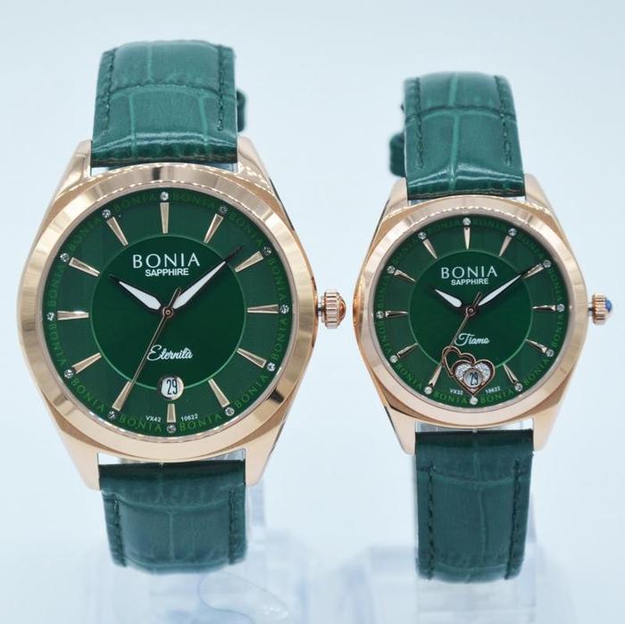 Bonia Couple B10622-1592 / Bonia B10622-2592