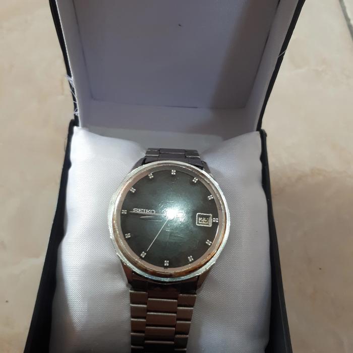 seiko sea lion