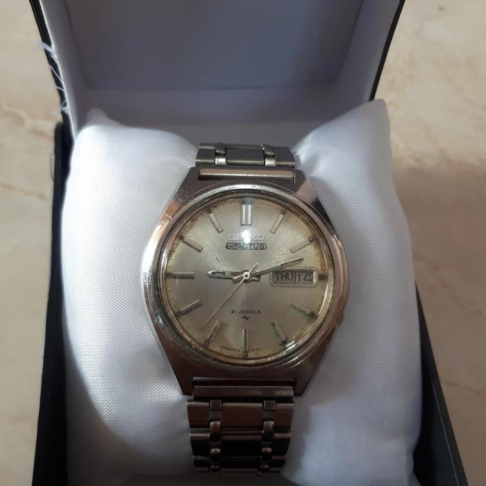 seiko actus