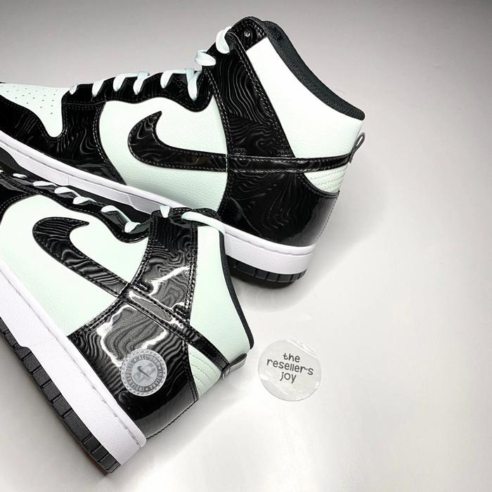 Nike Dunk High SE All Star BNIB (100% AUTHENTIC)