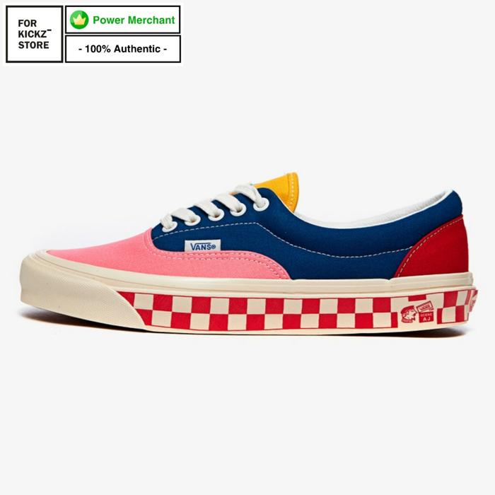 VANS ERA 95 DX ANAHEIM FACTORY OG COLOR MIX